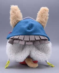 GOOD SMILE COMPANY Made In Abyss Fluffy Plushie -CAPCOM Shop fd291672a2b549d2b7024f20fe729027.jpg