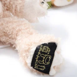 Pickles The Frog Cafe Bean Dolls -CAPCOM Shop fd4f44134f4e4f1f92b70b64fc7c36fe.jpg