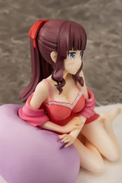 New Game!! Hifumi Takimoto: Sleepwear Ver. 1/7 Scale Figure -CAPCOM Shop fd722ab1429b4e69a341fdbf8a71ed5e.jpg
