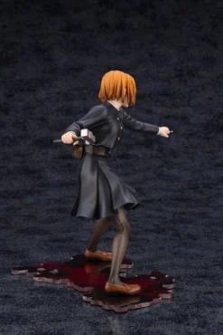 Kotobukiya ArtFX J Jujutsu Kaisen Nobara Kugisaki -CAPCOM Shop fd91502195714edfa53878bc4ca151d2.jpg