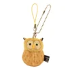 Irotoridori Horned Owl Keychain Strap 2 Irotoridori Horned Owl Keychain Strap -CAPCOM Shop fdc597b1e0de4bf694afd59e78df9a21.jpg