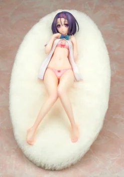 ALTER To Love-Ru Darkness Haruna Sairenji 1/7 Scale Figure -CAPCOM Shop fdf2ca898d4041428fabc27a1bd4efb7.jpg