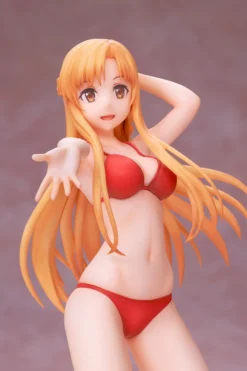 Sword Art Online: Alicization Asuna: Summer Queens 1/8 Scale Figure -CAPCOM Shop fe0e22587af44ef899571d7f91402812.jpg