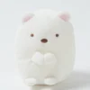 Sumikko Gurashi - Polar Bear Plush (Small) 2 Sumikko Gurashi - Polar Bear Plush (Small) -CAPCOM Shop fe1f8cba02904eda9c22232857dbee7c.jpg