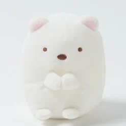 Sumikko Gurashi - Polar Bear Plush (Small)