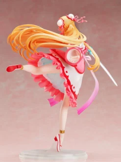 Sword Art Online: Alicization - War Of Underworld Asuna: China Dress Ver. 1/7 Scale Figure -CAPCOM Shop fe9b455d6f8145a7b17e23efa0f70c83.jpg