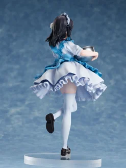 Strike The Blood Final Yukina Himeragi Maid Ver. 1/7 Scale Figure 19 Strike The Blood Final Yukina Himeragi Maid Ver. 1/7 Scale Figure -CAPCOM Shop fed2e8378a2242628c4fb966f15a5ed0.jpg
