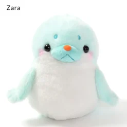 Shiro To Penguin Ouji Plush Collection (Standard) -CAPCOM Shop fed92ab4fa3d47cbbe6333b278c1725b.jpg