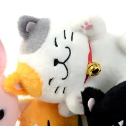 Nekkorogari Tai Plush Collection (Standard) -CAPCOM Shop ffc61a4d06404de98221b233ec79dee4.jpg