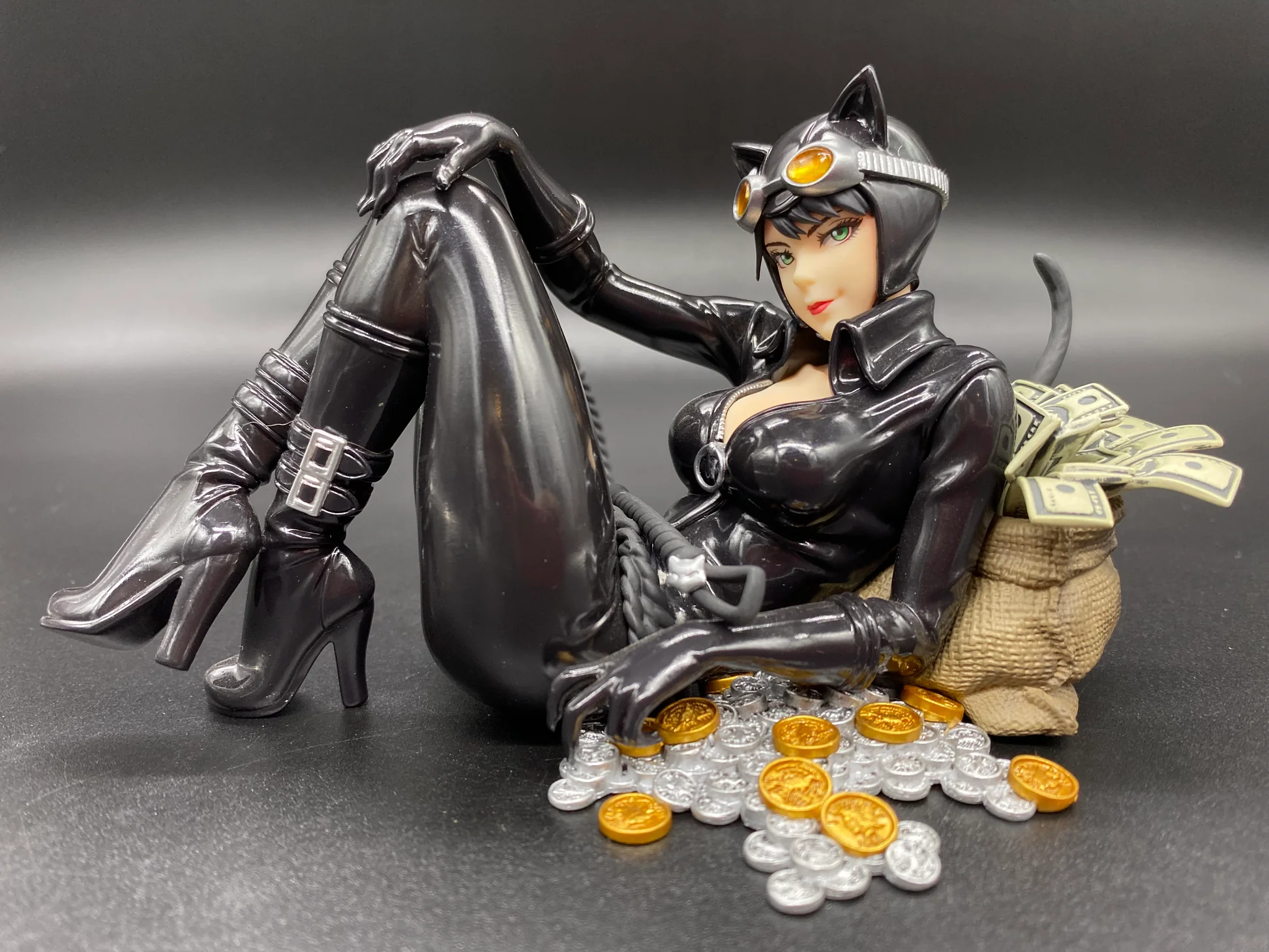 Otakumode Figure Shop -CAPCOM Shop IMG 0659